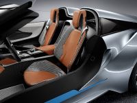 BMW i8 Concept Spyder (2012)