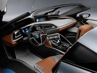 BMW i8 Concept Spyder (2012)
