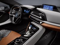 BMW i8 Concept Spyder (2012) - picture 26 of 42
