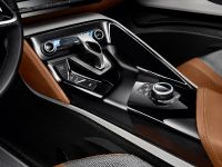 BMW i8 Concept Spyder (2012) - picture 27 of 42