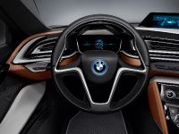 BMW i8 Concept Spyder (2012)