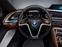 BMW i8 Concept Spyder (2012) - picture 29 of 42