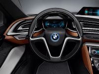 BMW i8 Concept Spyder (2012)