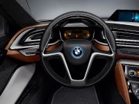 BMW i8 Concept Spyder (2012)