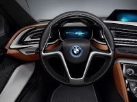 BMW i8 Concept Spyder (2012)