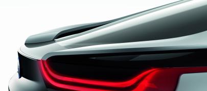 BMW i8 Concept (2011) - picture 20 of 26