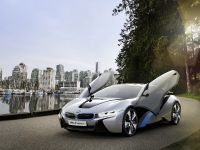 BMW i8 Concept (2011) - picture 3 of 26