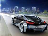 BMW i8 Concept (2011) - picture 5 of 26