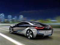 BMW i8 Concept (2011) - picture 6 of 26