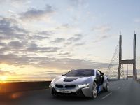 BMW i8 Concept (2011) - picture 8 of 26