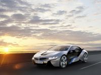 BMW i8 Concept (2011)