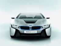 BMW i8 Concept (2011)