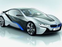 BMW i8 Concept (2011) - picture 13 of 26