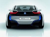 BMW i8 Concept (2011)