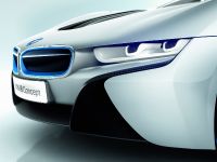 BMW i8 Concept (2011)