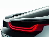 BMW i8 Concept (2011)