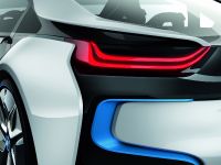 BMW i8 Concept (2011) - picture 21 of 26