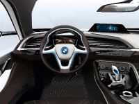 BMW i8 Concept (2011) - picture 22 of 26