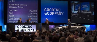 BMW i8 Concours dElegance Edition (2014) - picture 4 of 8