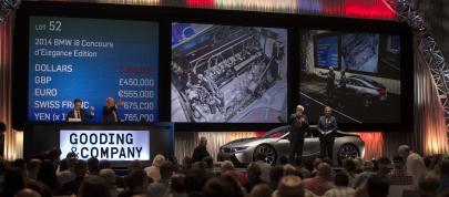 BMW i8 Concours dElegance Edition (2014) - picture 7 of 8