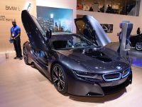 BMW i8 Detroit (2014) - picture 2 of 2