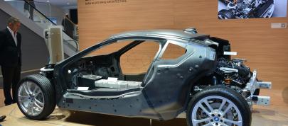 BMW i8 Frankfurt (2013) - picture 12 of 12