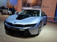 BMW i8 Frankfurt (2013) - picture 2 of 12