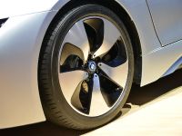 BMW i8 Frankfurt (2013)