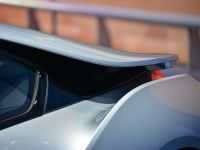 BMW i8 Frankfurt (2013)