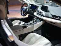BMW i8 Frankfurt (2013)