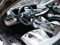 BMW i8 Frankfurt (2013) - picture 10 of 12