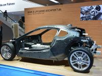 BMW i8 Frankfurt (2013)