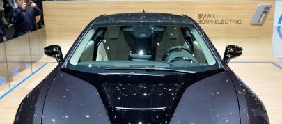 BMW i8 Geneva (2014) - picture 4 of 6