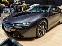 BMW i8 Geneva (2014) - picture 2 of 6