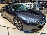 BMW i8 Geneva (2014) - picture 3 of 6