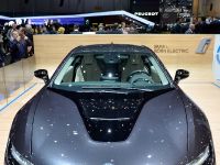 BMW i8 Geneva (2014)