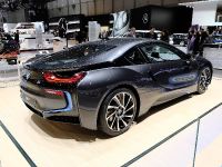 BMW i8 Geneva (2014)