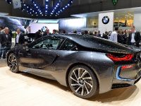 BMW i8 Geneva (2014) - picture 6 of 6