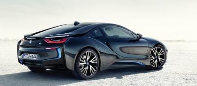 BMW i8 Launch Campaign (2014) - picture 4 of 7