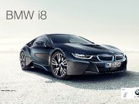 BMW i8 Launch Campaign (2014) - picture 2 of 7