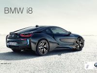 BMW i8 Launch Campaign (2014) - picture 4 of 7