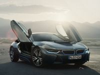 BMW i8 Launch Campaign (2014) - picture 5 of 7