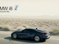 BMW i8 Launch Campaign (2014) - picture 6 of 7