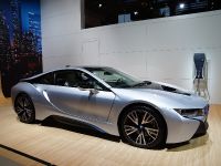 BMW i8 Paris (2014)