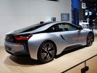 BMW i8 Paris (2014) - picture 3 of 3