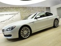 BMW Individual Frankfurt (2011)