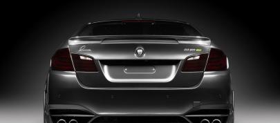 BMW Lumma CLR 500 RS2 (2010) - picture 4 of 8