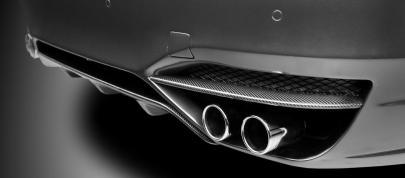 BMW Lumma CLR 500 RS2 (2010) - picture 7 of 8