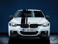 BMW M Performance upgrades 3-Series and 5-Series, 2 of 5