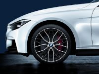 BMW M Performance upgrades 3-Series and 5-Series